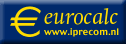 Click here to see what the Euro on 11 European valuta